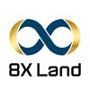 8X Land - Bất động sản 4.0