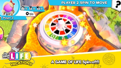 THE GAME OF LIFE Vacationsのおすすめ画像2