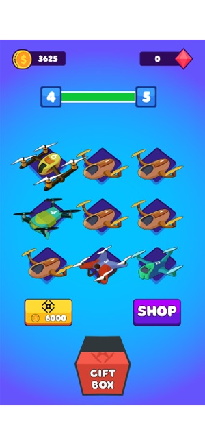 Merge Drone(圖4)-速報App