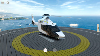 Corporate Helicopters Screenshot