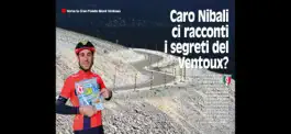 Game screenshot Cicloturismo apk