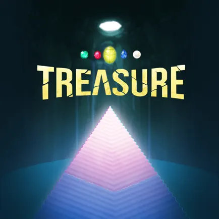 escape game: TREASURE Cheats