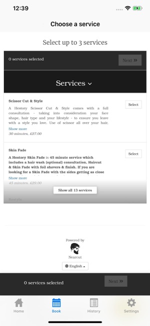 Hestory(圖2)-速報App