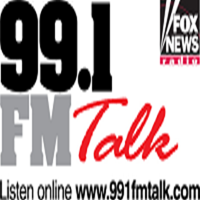 991FMTalk Fox News Radio