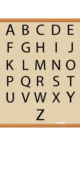 Game screenshot ABC Alphabet Writing with Coin hack