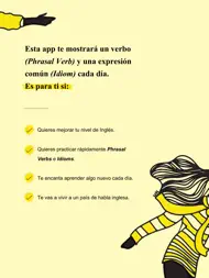 Easy English with CatchApp ipad bilder 2
