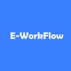 E-WorkFlow workflow process template 