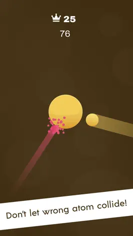 Game screenshot Gyro Nucleus apk