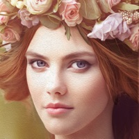 ColorPlanet: 유화 컬러링북