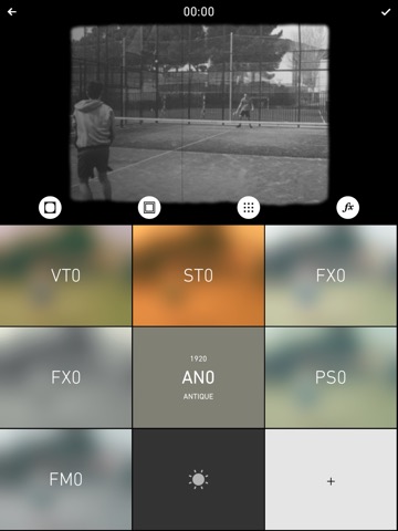 Chromic: Video Filters, Editorのおすすめ画像3