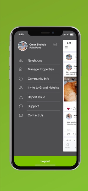 Grand Heights App(圖3)-速報App