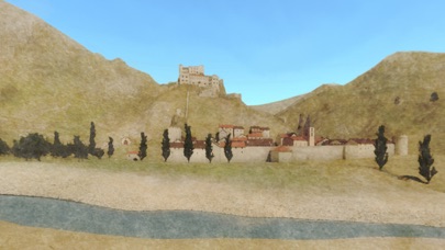 Guillaumes château 3D screenshot 3
