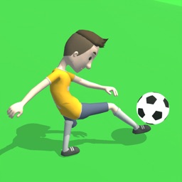 Football Masters 3D