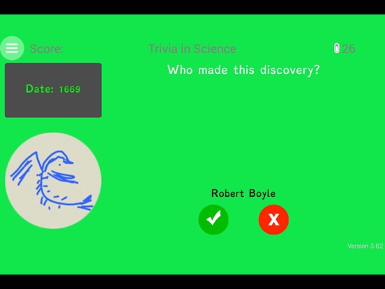 Screenshot #4 pour Science 8