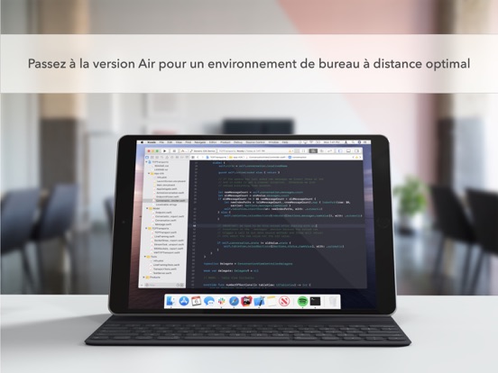 Screenshot #6 pour Duet Display