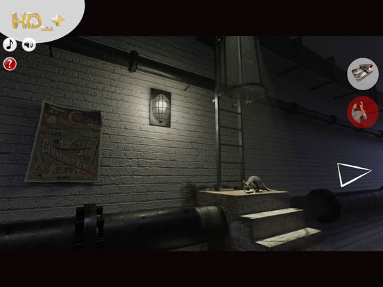 Escape Prison 2 - HD Plus iPad screenshot