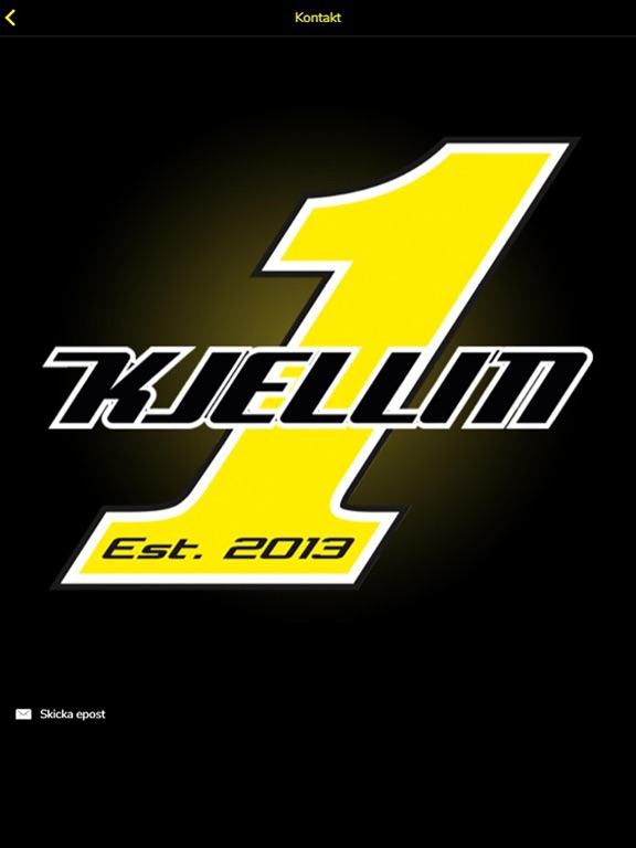 Screenshot #6 pour Team Kjellin