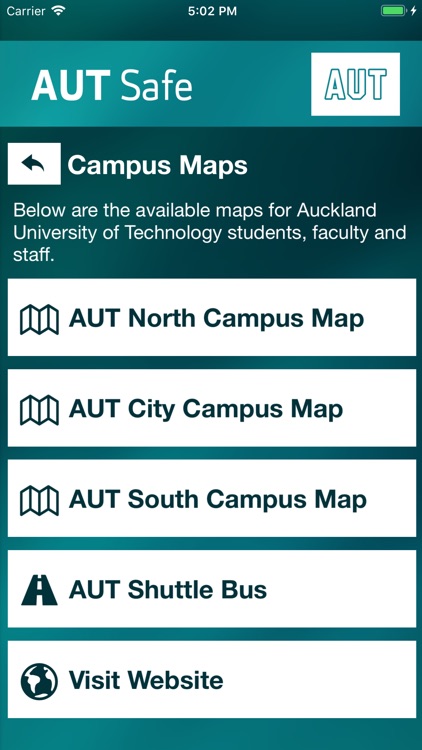 AUT Safe screenshot-3