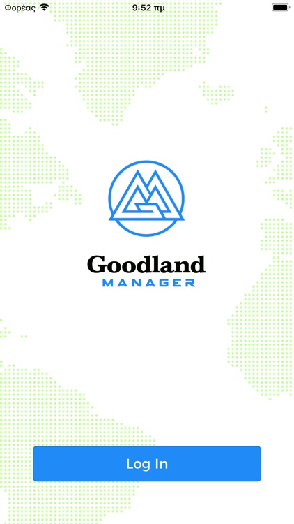 Goodland Manager