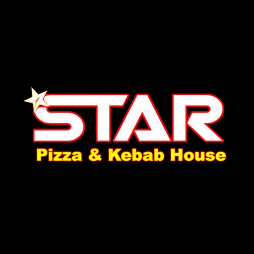 Star Pizza & Kebab icon