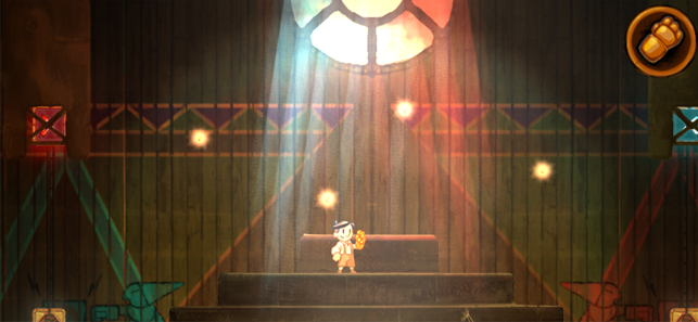 ‎Teslagrad Screenshot