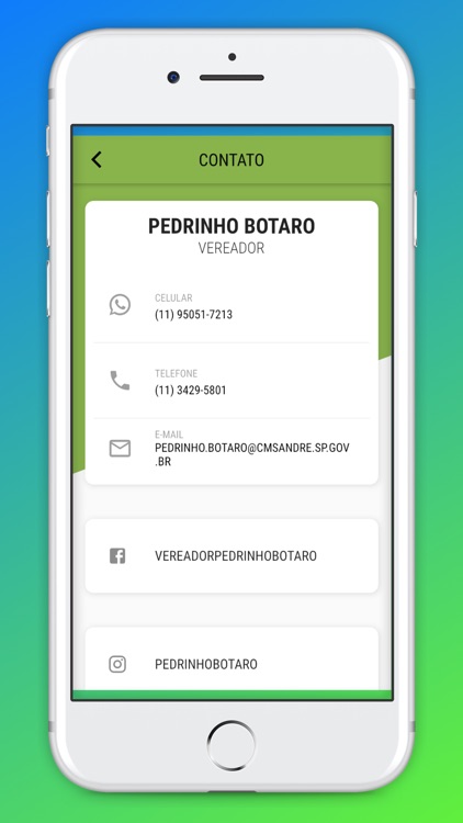 Somos Parte screenshot-4