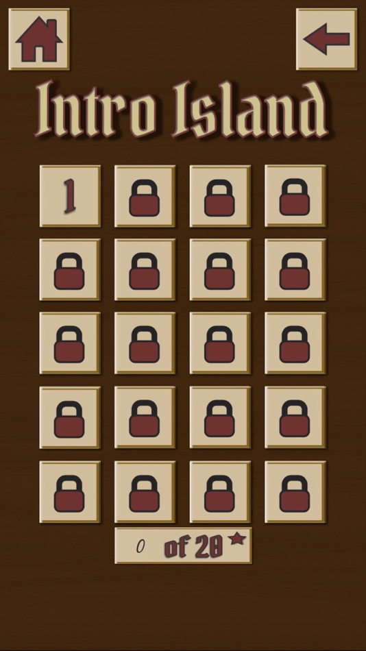 #8. Treasures Maps (iOS) 由: Plus 10 Intellect LLC