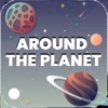 Around The Planet