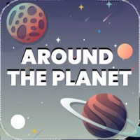 Around The Planet sur PC