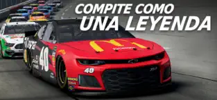 Captura 3 NASCAR Heat Mobile iphone