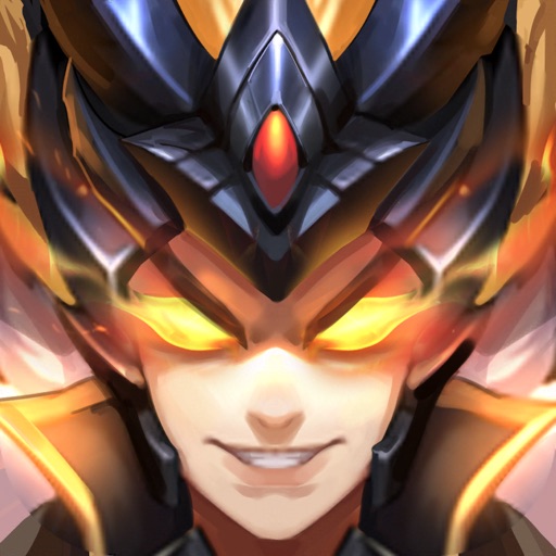 智谋三国志-争霸三国