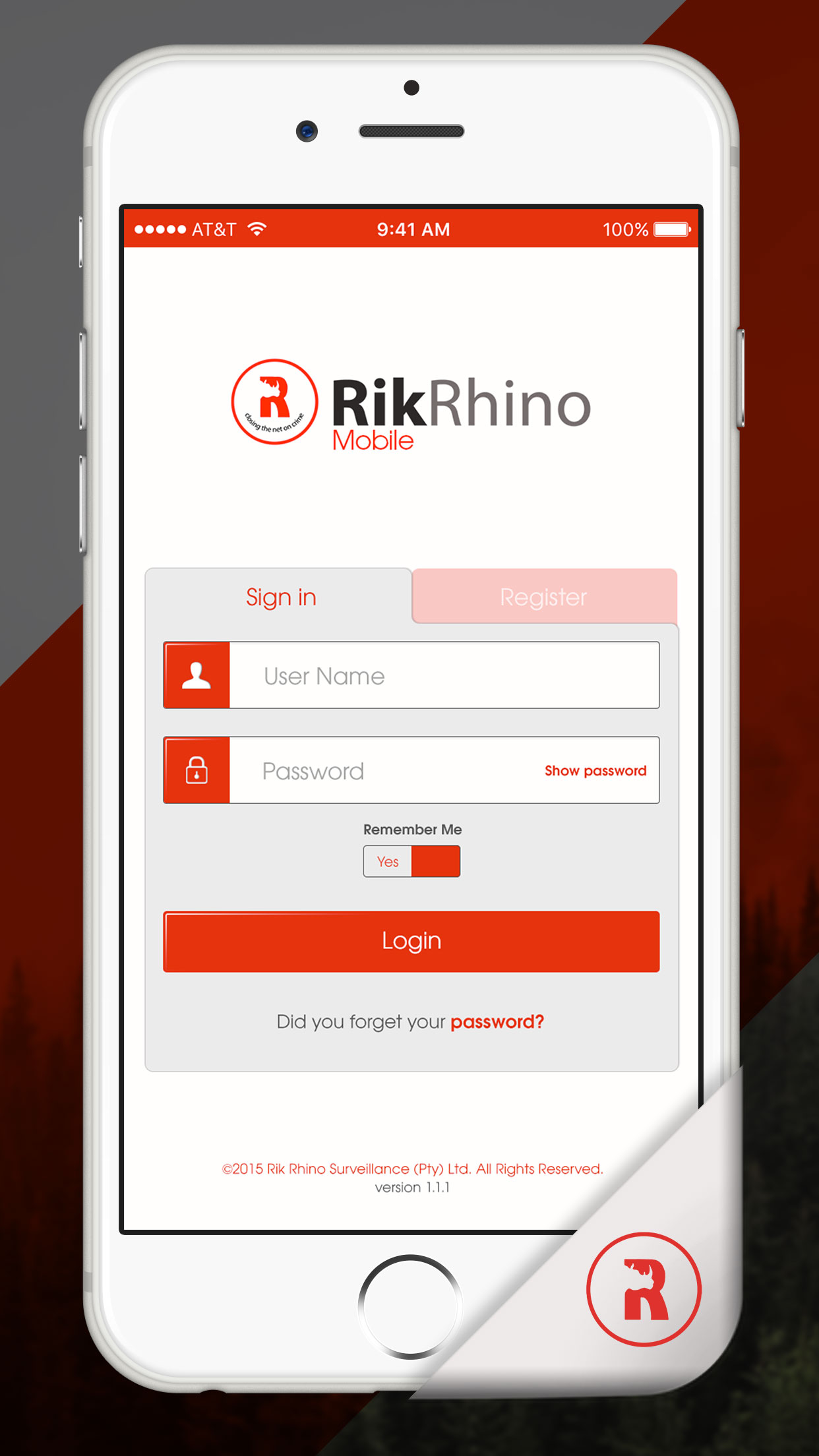 RikRhino