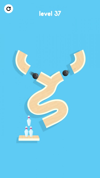 One Drop Bowling screenshot-7