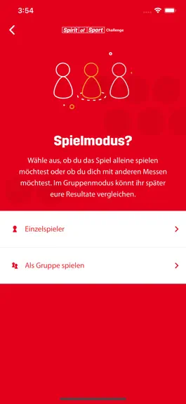 Game screenshot Spirit of Sport Challenge hack