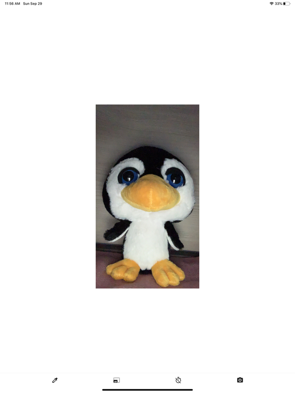 Screenshot #5 pour DF Night Selfies