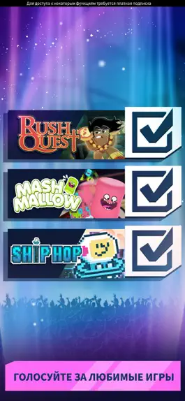 Game screenshot Budge GameTime hack