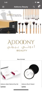 Addoony Beauty screenshot #2 for iPhone