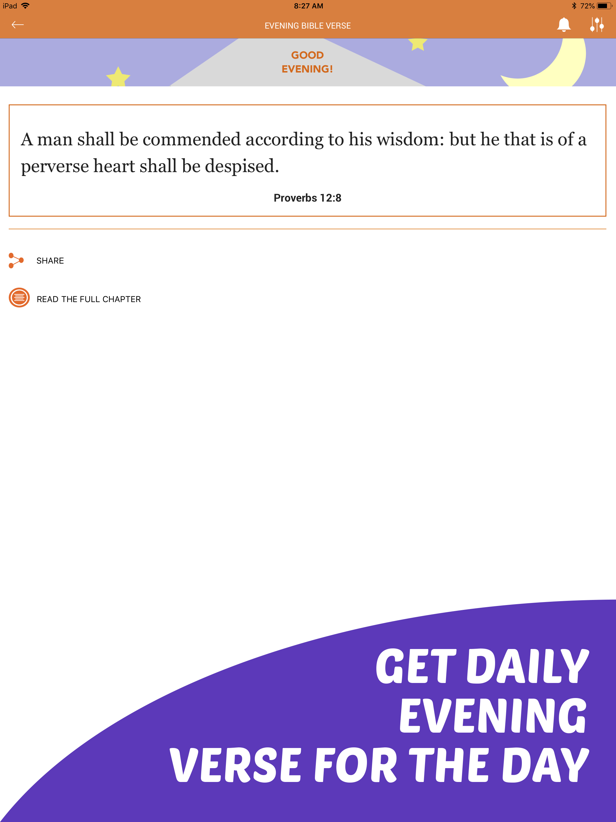 Bible ·· screenshot 19
