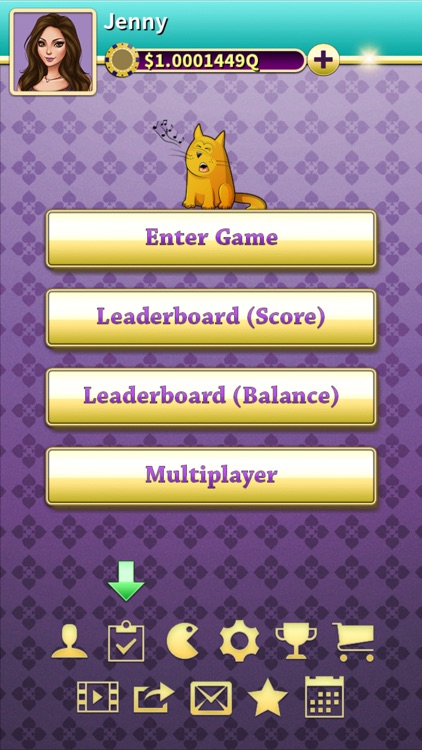 13 Poker Offline (Capsa Susun) screenshot-0