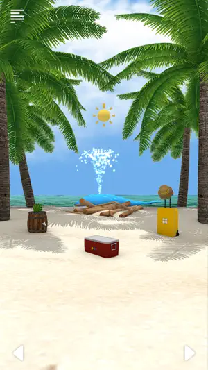 Escape Game: Island screenshot 5