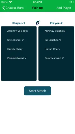 Game screenshot Chaukabara hack