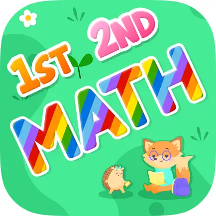 Math Game 1st 2nd Grade Cheats