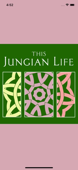 This Jungian Life(圖1)-速報App