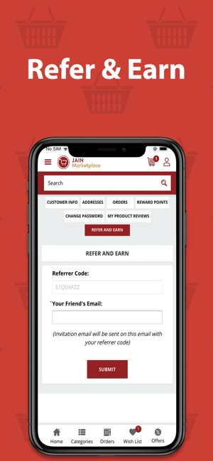 Jain Marketplace(圖5)-速報App