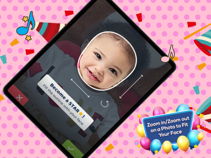 MypicturE Nursery Rhymes Vol1 screenshot 9