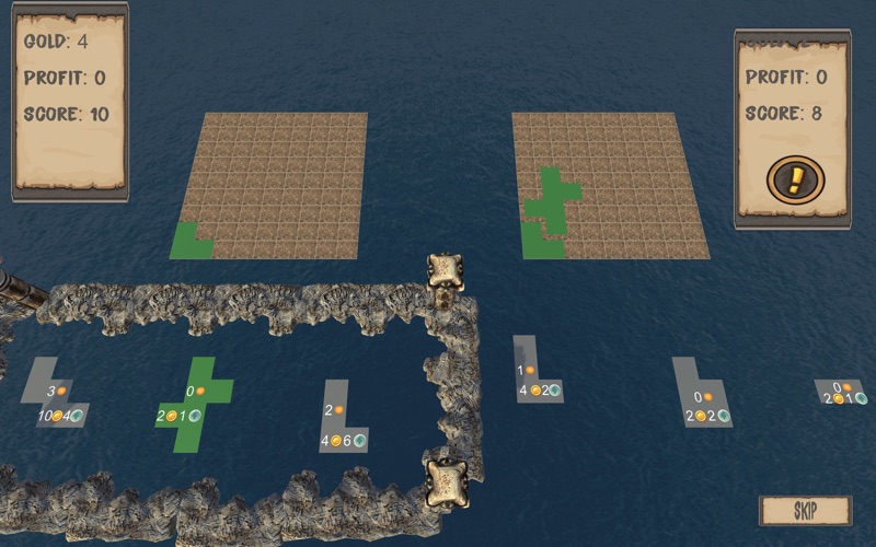 Screenshot #3 pour Fill Your Field