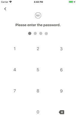 Question Diary screenshot 5
