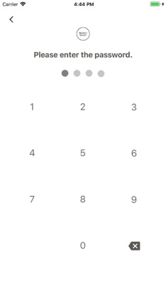 Question Diary screenshot 5