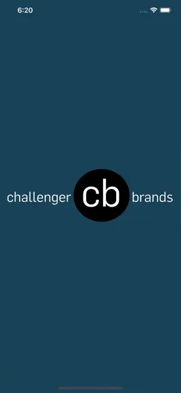 Game screenshot Brandweek Challenger Brands mod apk
