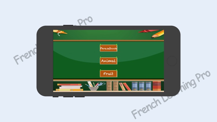 French Learning Pro